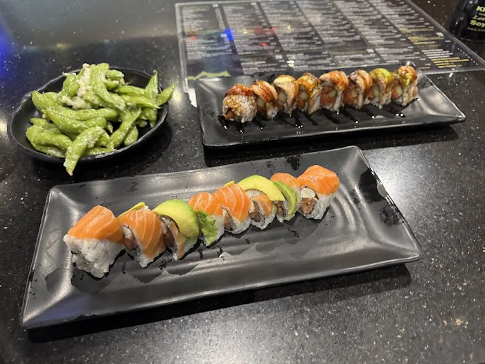 Yama Sushi Picture 3