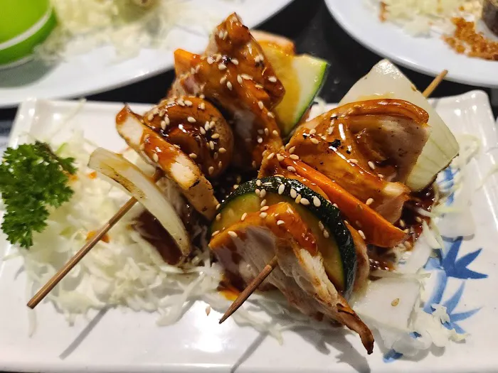 Yama Sushi Picture 10