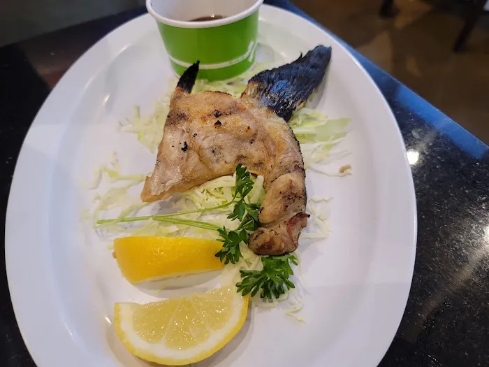 Yama Sushi Picture 5