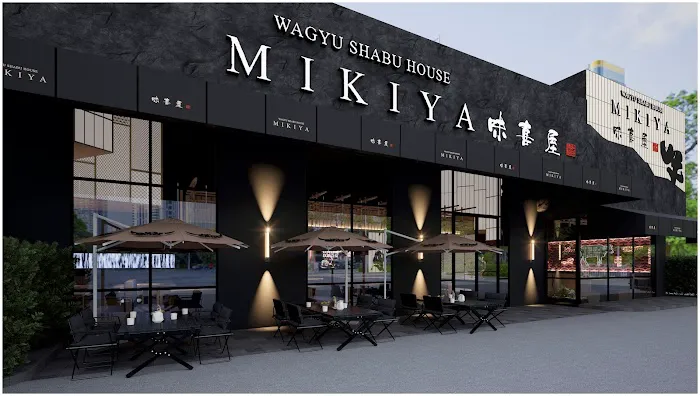 Mikiya Wagyu Shabu House | Las Vegas Picture 2