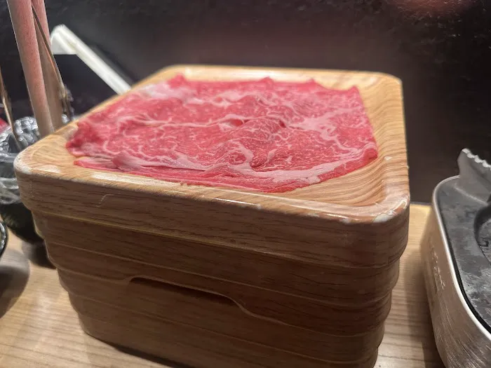 Mikiya Wagyu Shabu House | Las Vegas Picture 1