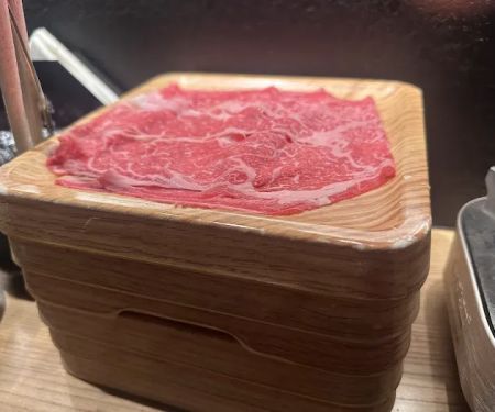 Mikiya Wagyu Shabu House | Las Vegas