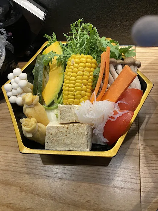 Mikiya Wagyu Shabu House | Las Vegas Picture 4