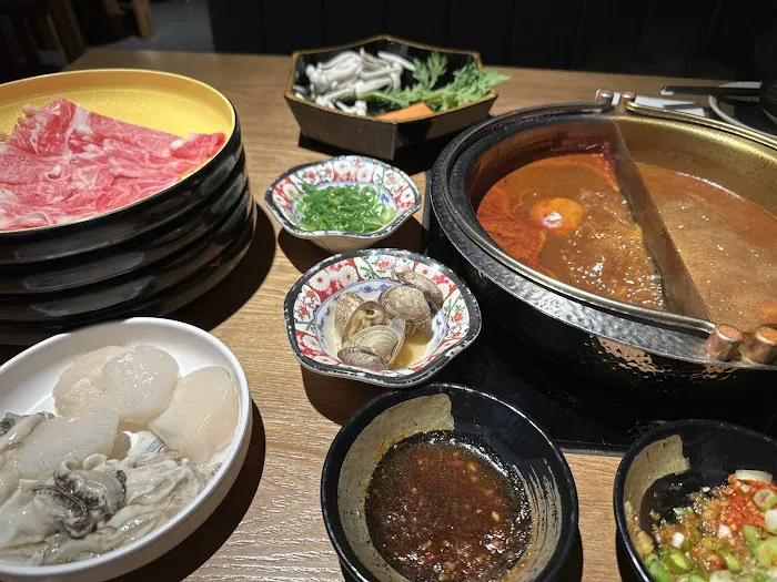 Mikiya Wagyu Shabu House | Las Vegas Picture 8