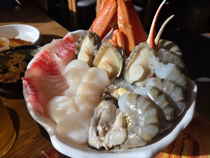 Mikiya Wagyu Shabu House | Las Vegas Picture 10