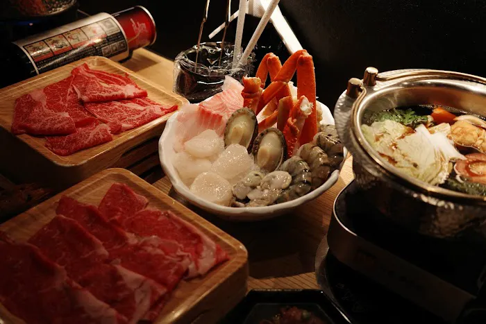 Mikiya Wagyu Shabu House | Las Vegas Picture 6