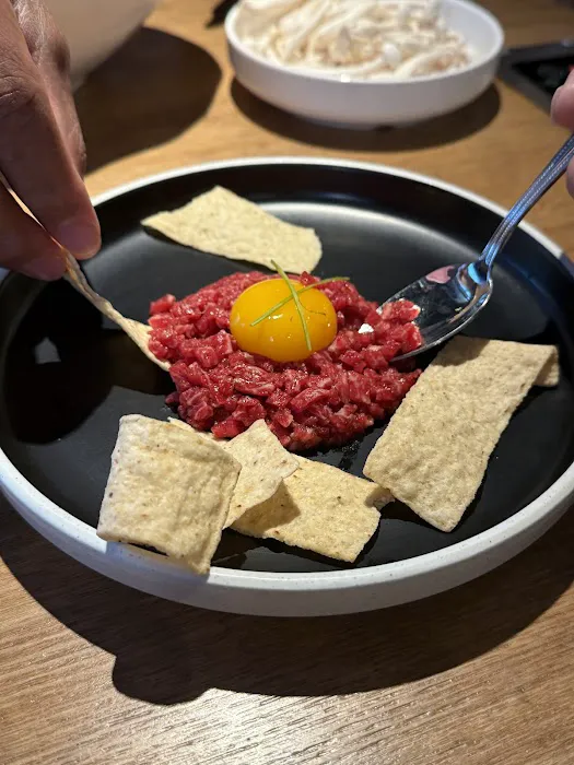 Mikiya Wagyu Shabu House | Las Vegas Picture 9