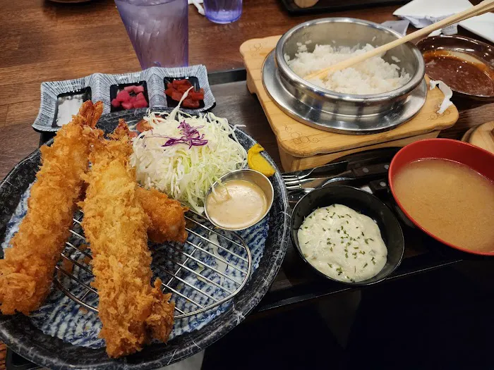 Ton Shou Premium Katsu & Izakaya Picture 10