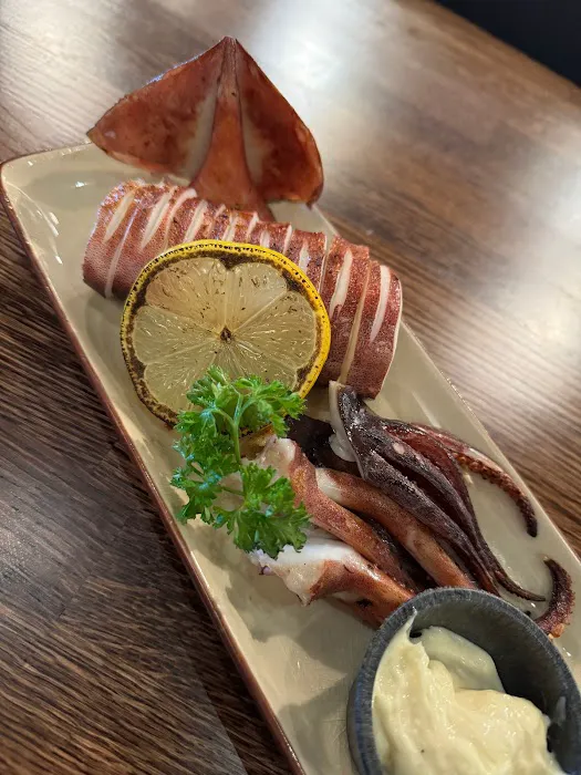 Ton Shou Premium Katsu & Izakaya Picture 7