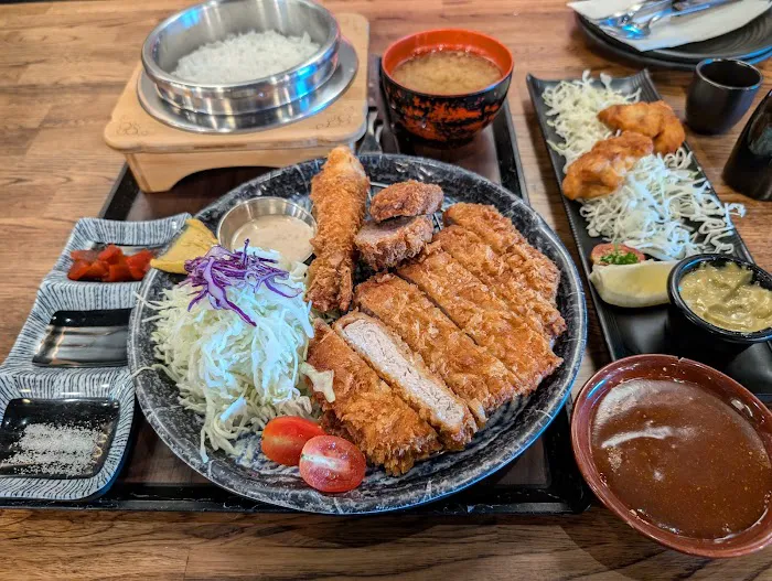 Ton Shou Premium Katsu & Izakaya Picture 9