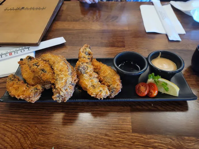 Ton Shou Premium Katsu & Izakaya Picture 8
