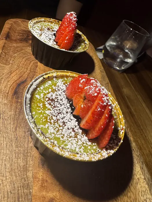 GYU Plus Sando, Bowls & More by day & Social - hidden room Thurs to Sat starts 6pm(Chinatown location) Picture 5