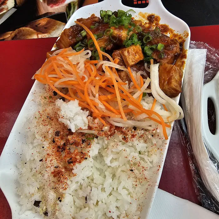 GYU Plus Sando, Bowls & More by day & Social - hidden room Thurs to Sat starts 6pm(Chinatown location) Picture 8