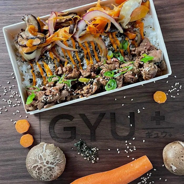 GYU Plus Sando, Bowls & More by day & Social - hidden room Thurs to Sat starts 6pm(Chinatown location) Picture 10