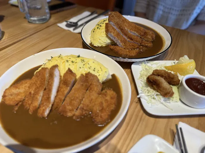 KARÉ - Japanese Curry Picture 2