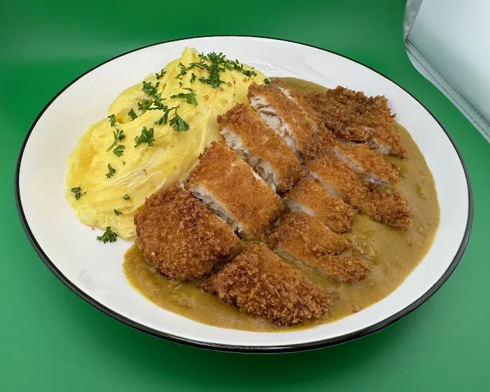 KARÉ - Japanese Curry Picture 6