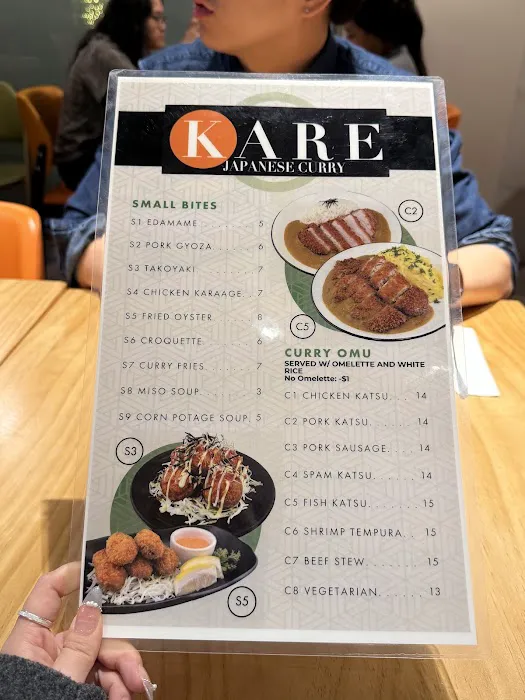 KARÉ - Japanese Curry Picture 5