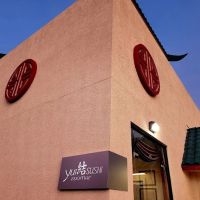 Yui Edomae Sushi ico