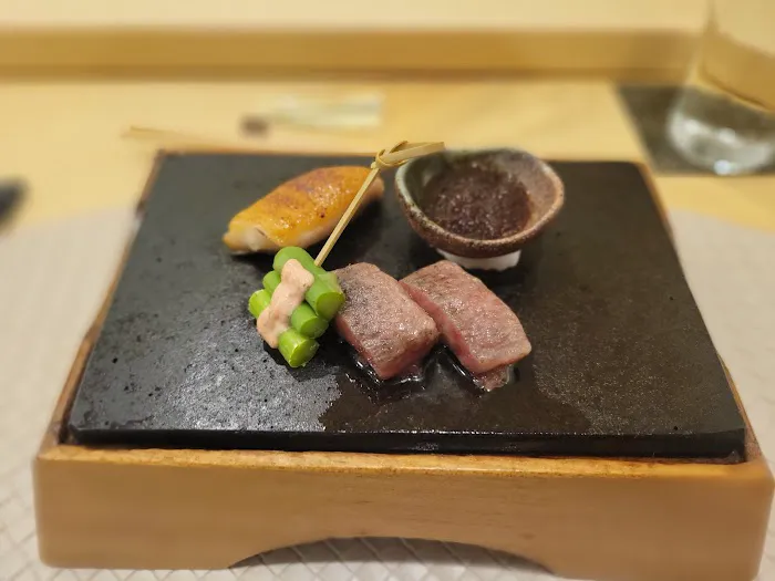 Yui Edomae Sushi Picture 4