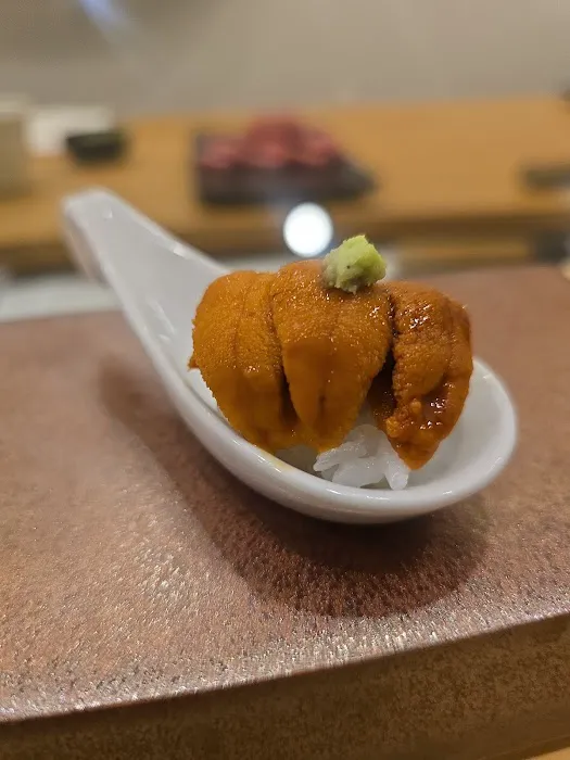 Yui Edomae Sushi Picture 7