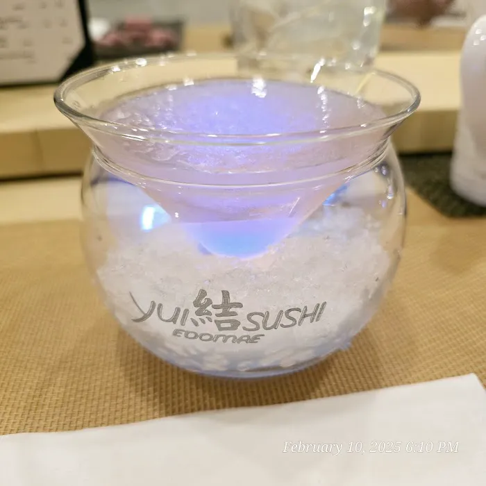 Yui Edomae Sushi Picture 6