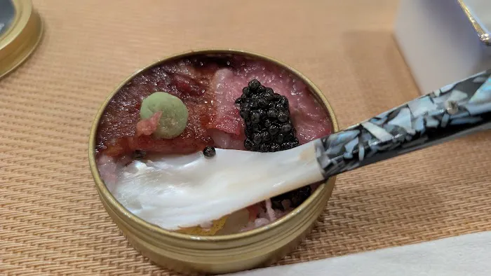 Yui Edomae Sushi Picture 9