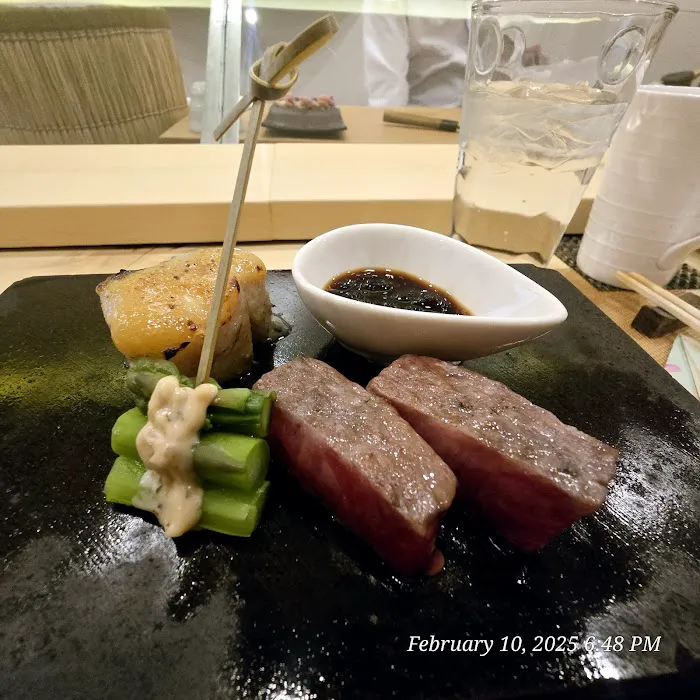 Yui Edomae Sushi Picture 5