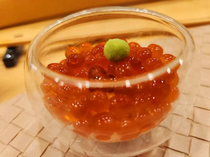 Yui Edomae Sushi Picture 10