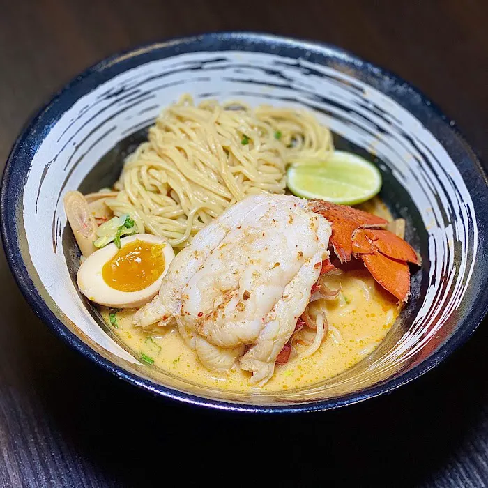 Shinjuku Ramen Picture 1