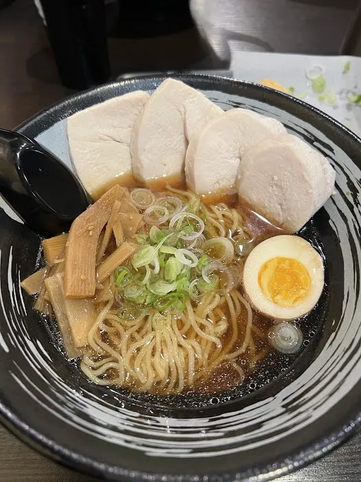 Shinjuku Ramen Picture 7