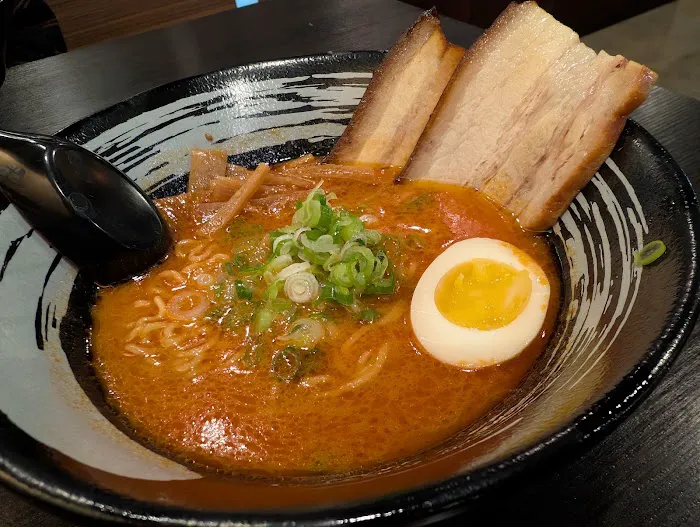 Shinjuku Ramen Picture 9