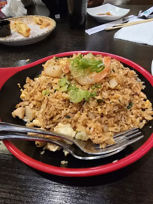 Shinjuku Ramen Picture 3