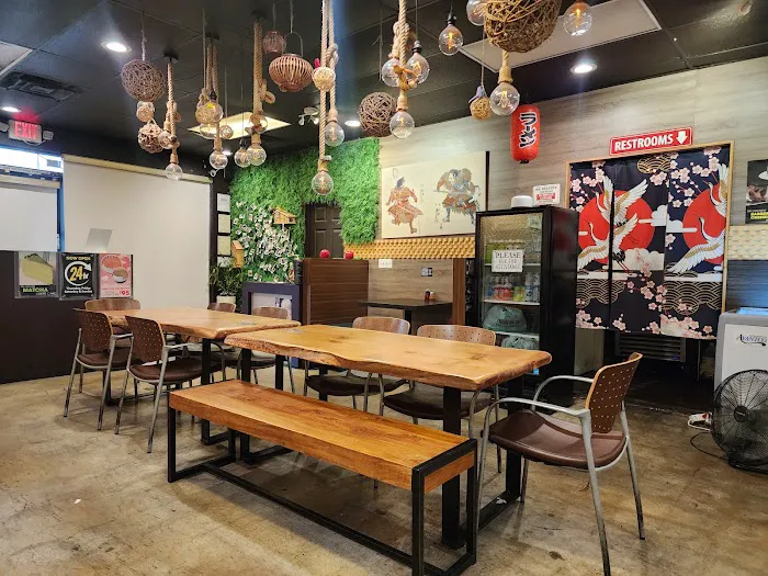 Shinjuku Ramen Picture 10