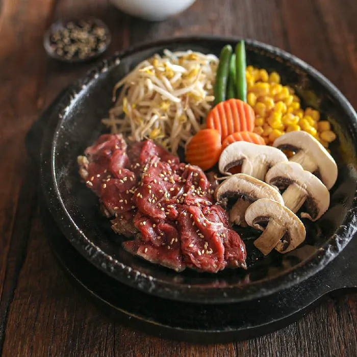 Pepper Lunch Picture 9