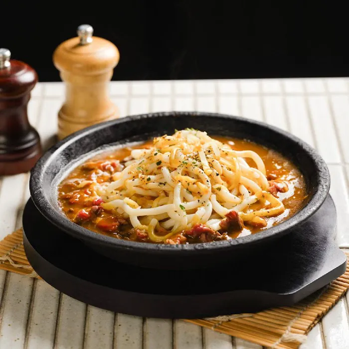 Pepper Lunch Picture 7