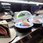 Kura Revolving Sushi Bar