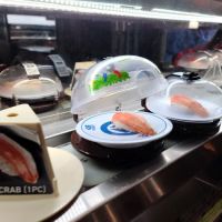 Kura Revolving Sushi Bar ico