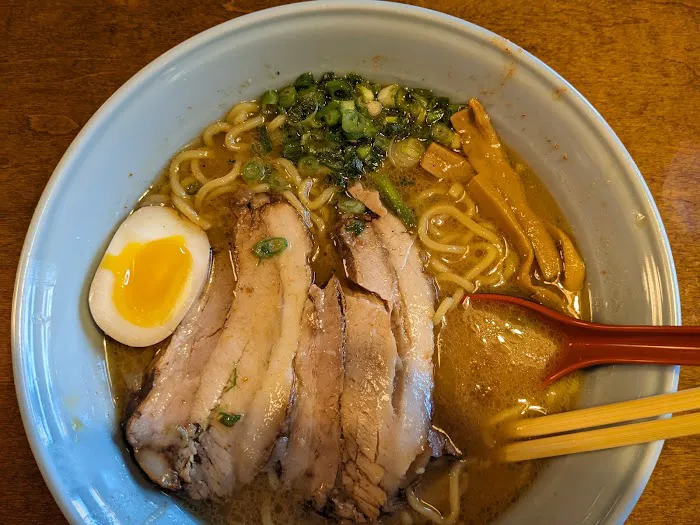 Ramen Sora Picture 7