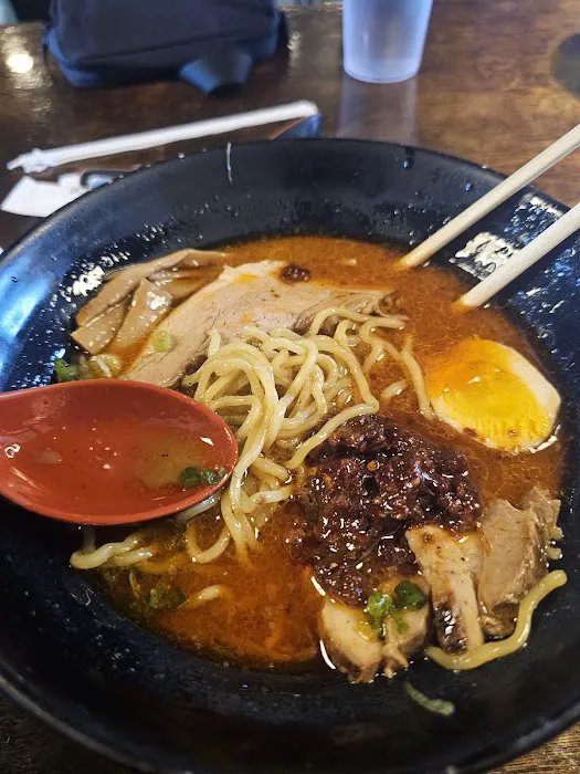 Ramen Sora Picture 6