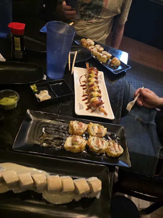 Sushi Kaya Picture 8