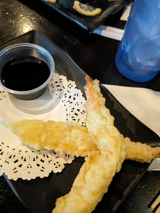 Sushi Kaya Picture 9