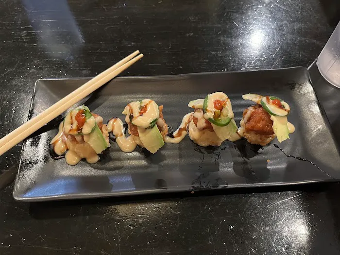 Sushi Kaya Picture 7