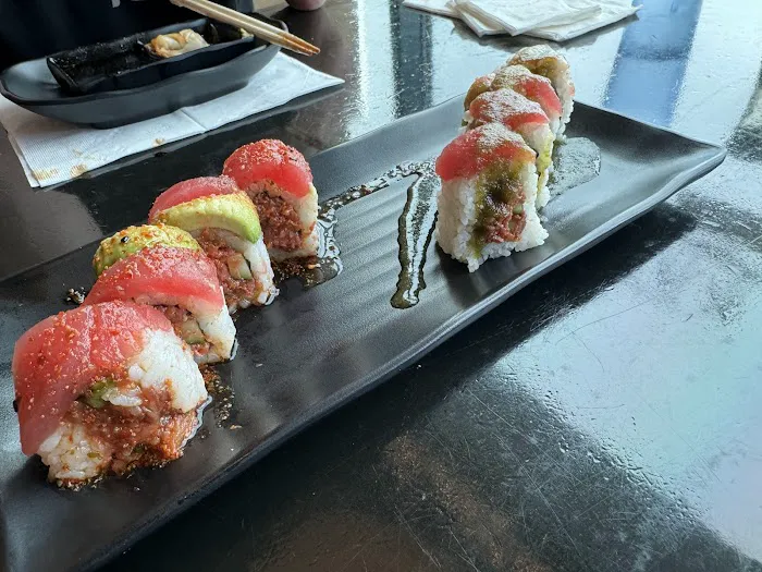 Sushi Kaya Picture 2