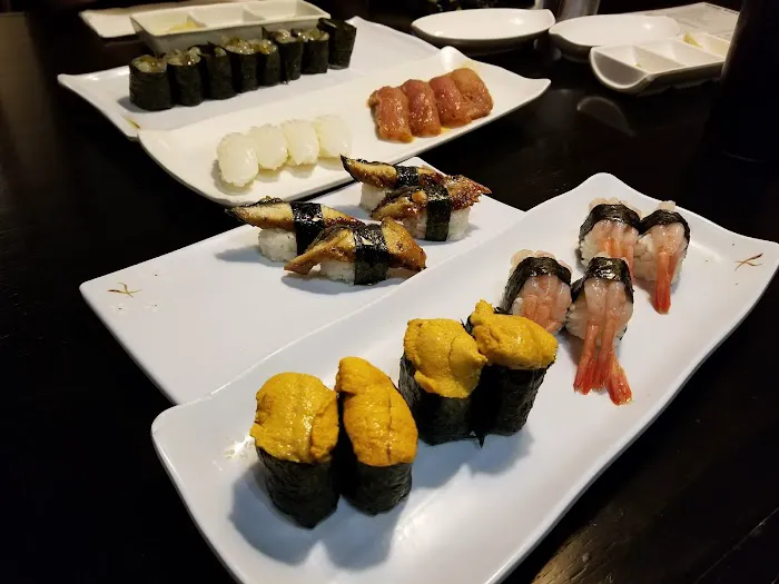 Sushi Kaya Picture 1