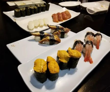 Sushi Kaya