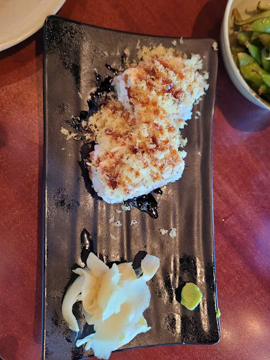 Sushi Twister Picture 1