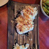 Sushi Twister ico