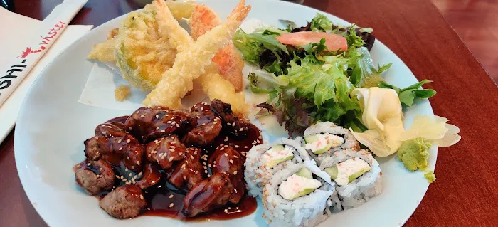 Sushi Twister Picture 10