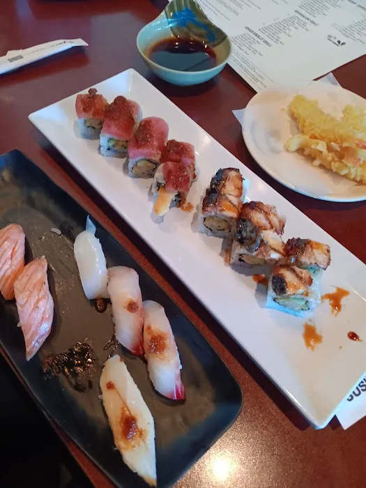 Sushi Twister Picture 2