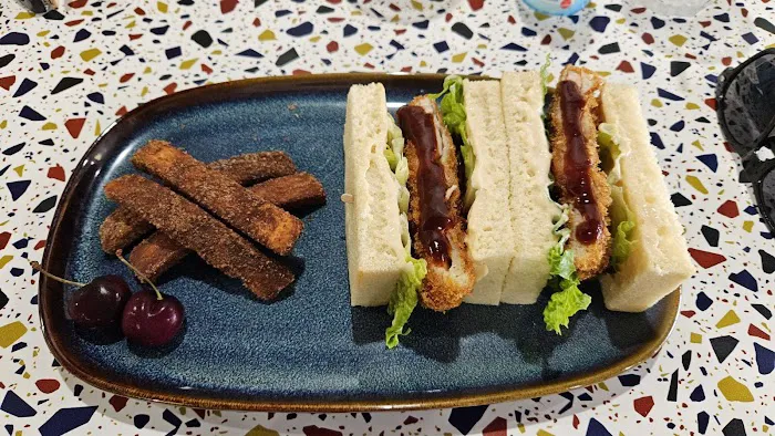 KatsuCo Japanese Food Restaurant Picture 3